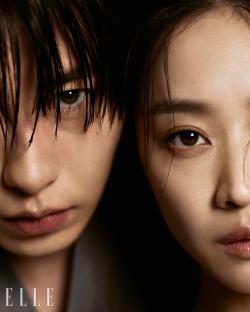 Jo Bo Ah And Lee Jae Wook Share Their Thoughts On “Dear Hongrang,”; Acting In Historical Dramas, And More 5