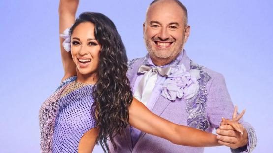 Inside Strictly dossier that ‘CLEARS’ shamed Wynne Evans – including bombshell videos that ‘change everything’