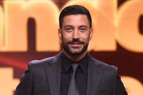 Excl Giovanni Pernice rakes in eye-watering seven-figure salary despite axe from Strictly amid Amanda Abbington scandal