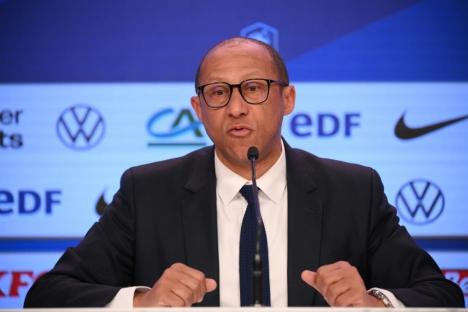Ballon d’Or 2025: FFF president picks player who ‘deserves’ to win award