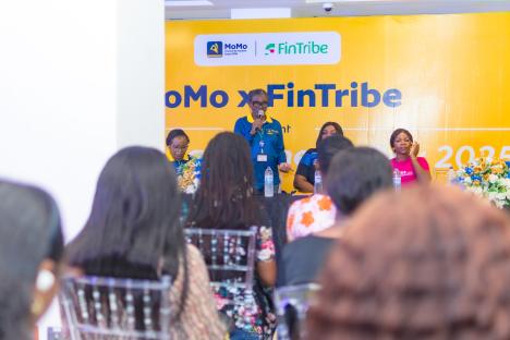 FinTribe's ‘Asset for Every Woman' Campaign Moves Beyond Talk to Action With Direct Financial Support for Women 20