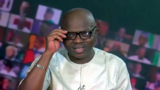 Tinubu has failed woefully, might end up as one-term president – APC chieftain, Onokpasa