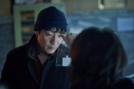 Kim Da Mi And Son Suk Ku Reunite Over Chilling Serial Murder Case Tied To The Past In “Nine Puzzles”; 6