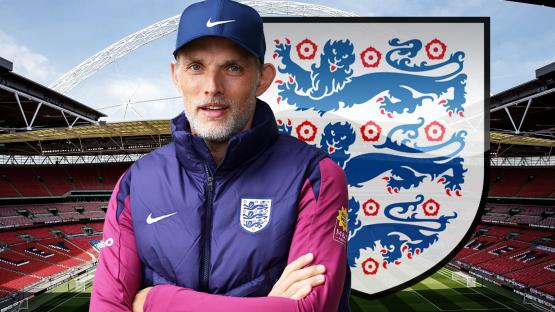 England squad revealed with shock recall for Ivan Toney and Jude Bellingham included despite needing surgery