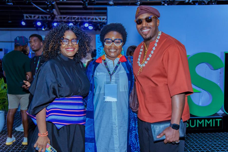 Nigeria Food Summit 2025 Sets Agenda for Positioning Nigerian Cuisine on the Global Stage. 16