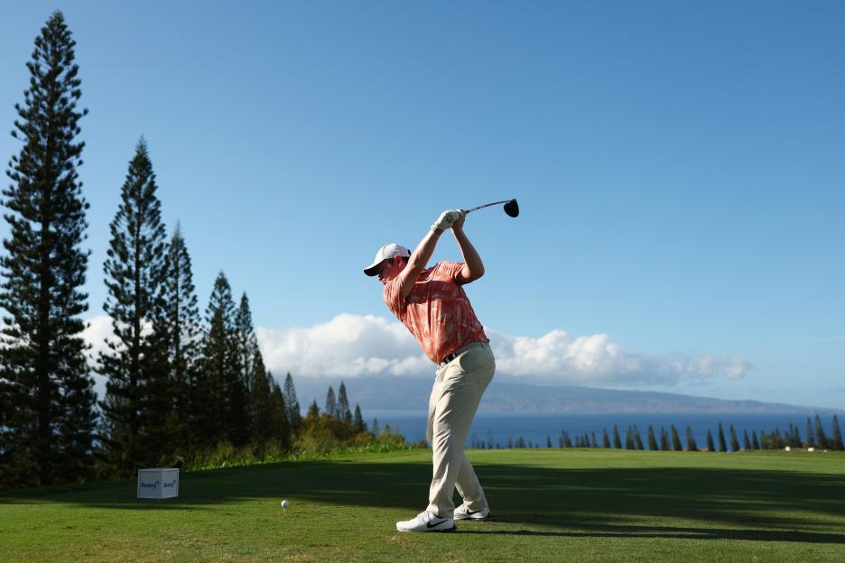 PGA Tour forced to move event because of extreme weather conditions leaving course ‘significantly compromised’