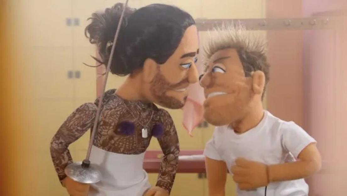 After a Two-Year Wait, the Scandalous Channel 4 Show Starring Kerry Katona and Martin Kemp is Just Days from Premiere!