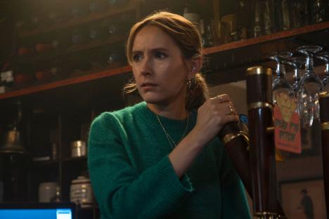 ITV viewers praise groundbreaking new crime drama’s ‘genius’ move