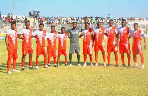 NPFL: Niger Tornadoes calls for fans support against Abia Warriors