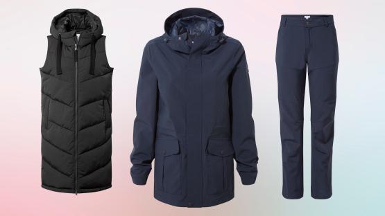 TOG24’s waterproof clothing has become my spring go-to for dogwalking — and you can get over £40 off