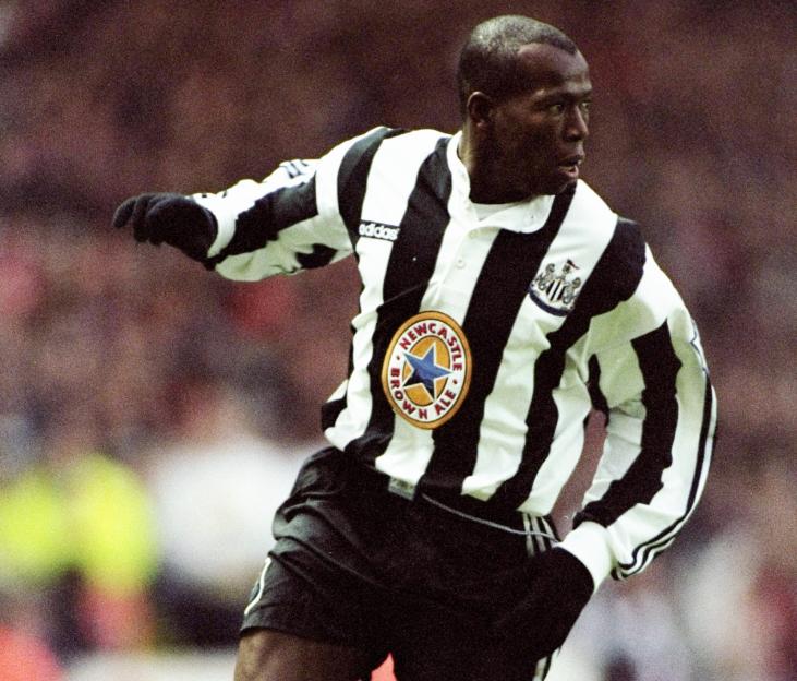 Newcastle club legend invited to make St James’ Park return after 14 years for Champions League clash vs Barcelona