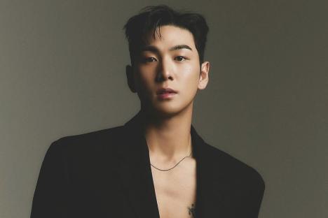 Baekho Reveals Date And Teaser For 1st Comeback Since Leaving PLEDIS