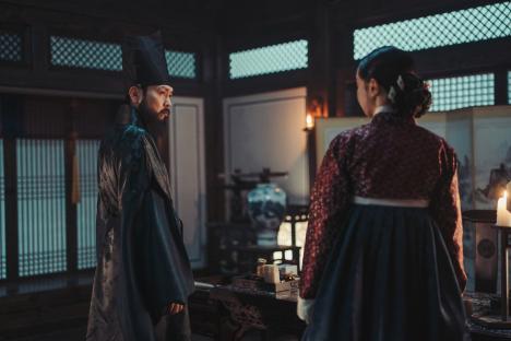 3 Key Reasons To Watch Lee Jae Wook And Jo Bo Ah's New Drama “Dear Hongrang”; 3
