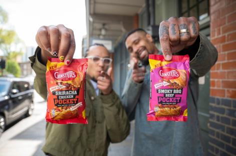Britain’s ‘most boring snacks’ revealed including rice cakes and popcorn – with chocolate making the top three
