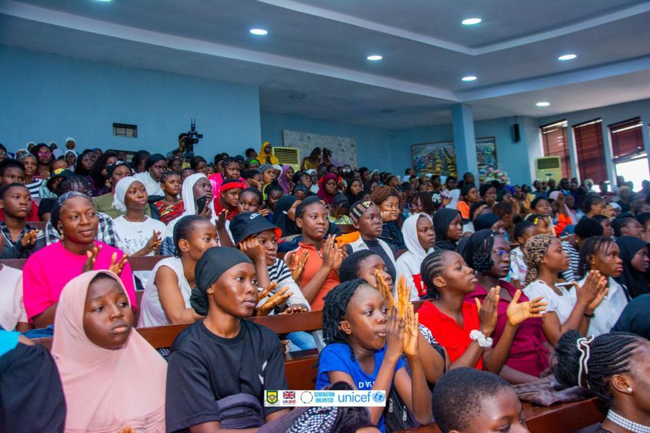 Equipped to Earn: GESP YABATECH Celebrates Outstanding Learners 2