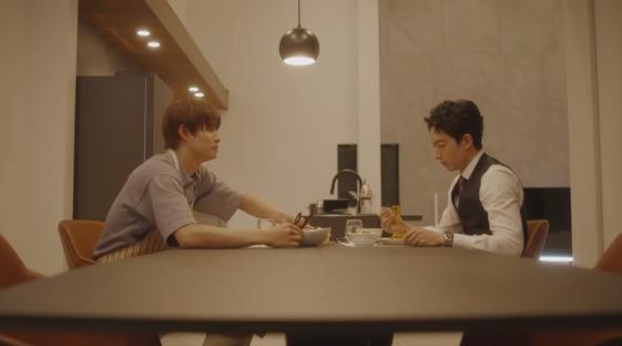 5 Reasons To Watch Wacky And Fun Legal Japanese BL &#8220;Love Is A Poison&#8221; 9
