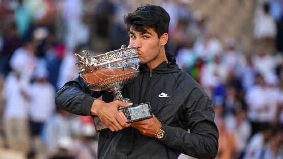 French Open 2025 prize money: How much is up for grabs at Roland Garros?