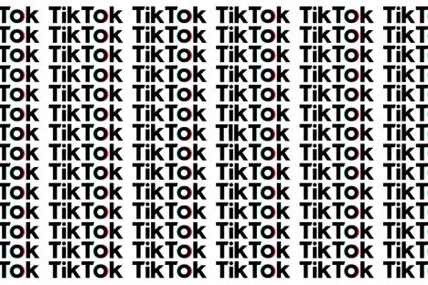 Everyone can spot TikTok logos but only those with a high IQ and eyes of a hawk will find the odd one out in 15 seconds
