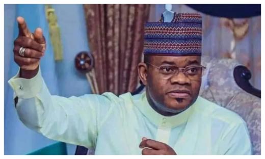 We’ve 28 more witnesses against Yahaya Bello – EFCC tells court