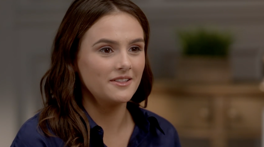 Shark attack survivor ‘raised her arm out of the water & saw she had no hand’ as teen lost leg in brutal savaging