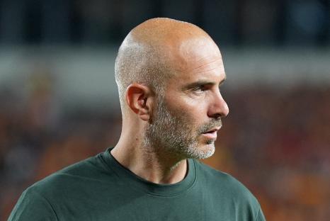 Chelsea suffer transfer blow as club chief tells them top target is NOT leaving this summer