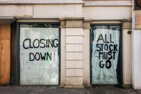 Popular town centre store to close for good after 125 years in another blow to high street