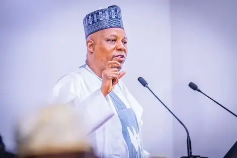 Hajj 2025: Pilgrims to get cash for travel after Shettima intervenes