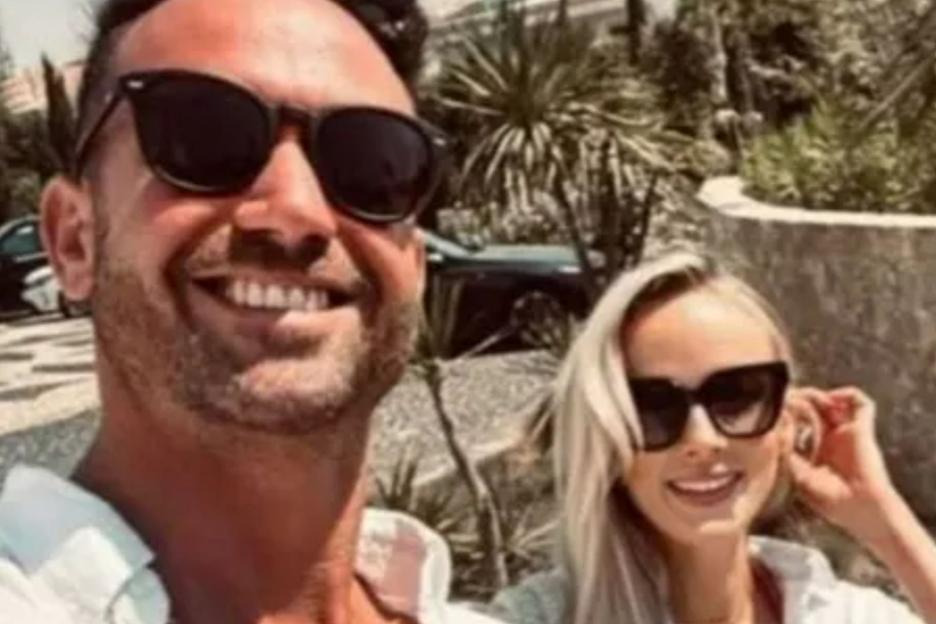 Tina O’Brien’s ex finds love with stunning business owner after soap star moves on with millionaire
