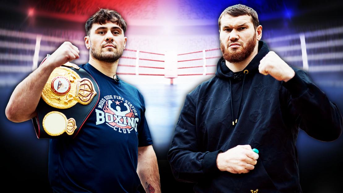 Dave Allen vs. Arslanbek Makhmudov LIVE: Catch All the Action Now as White Rhino Faces a Crucial Showdown – Stay Updated!