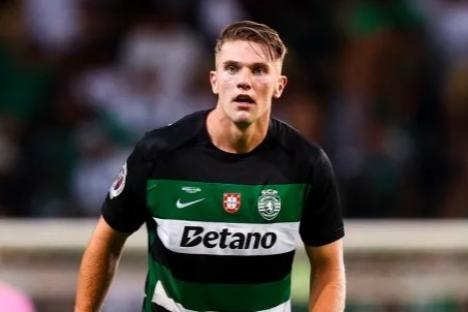 Inside Gyokeres’ row with Sporting as Arsenal target’s agent claims he has ‘proof’ club broke gentleman’s agreement