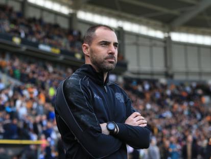 EFL club set to SACK third manager in 12 months while former boss is flying high in Europe