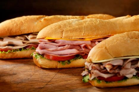 Popular US fast food chain ‘better than Subway’ to open another UK site in weeks as part of big expansion
