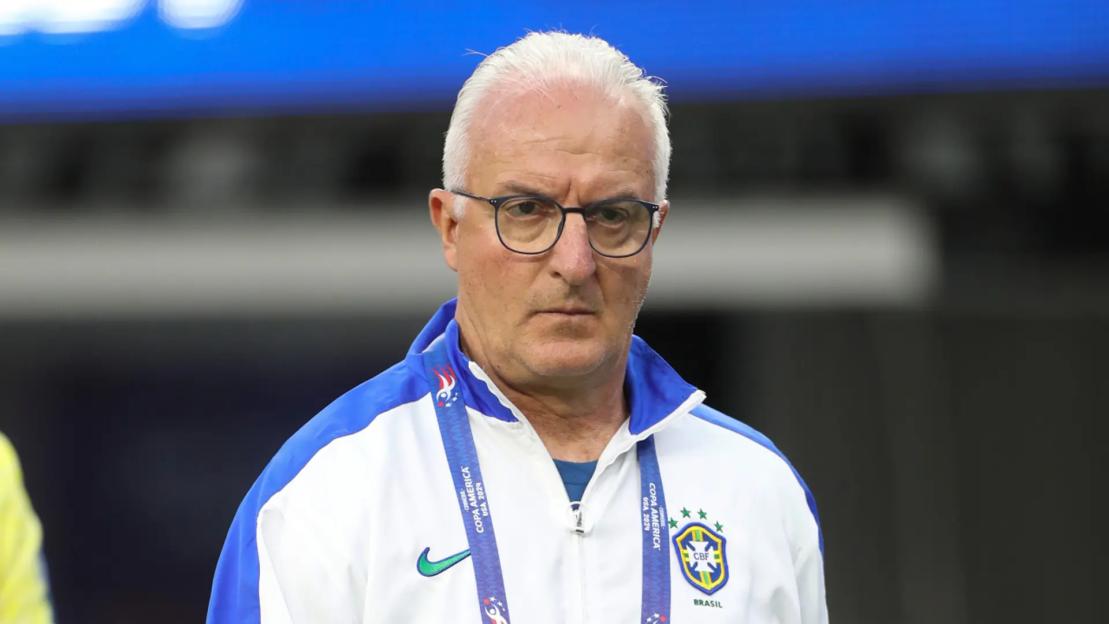 2026 WCQ: Why Argentina beat us 4-1 – Brazil coach, Dorival Junior