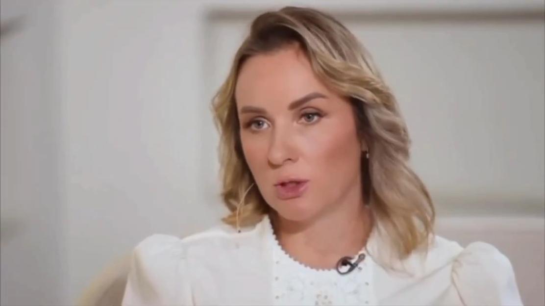 Chilling Confession: Putin's Top Child Snatcher Admits to Brainwashing Kidnapped Ukrainian Boy She 'Adopted'