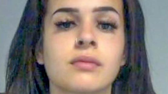 Young mum posts sick joke after scamming 78-year-old man out of £300,000 in jewellery