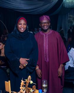 Legacy in Bloom: The Uzodinma Twins&#8217; Unforgettable Celebration of Life, Impact, and Purpose 16