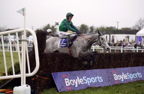 Irish Grand National 2025 LIVE RESULTS: Templegate’s 1-2-3-4 tip plus confirmed runners and riders for Fairyhouse race