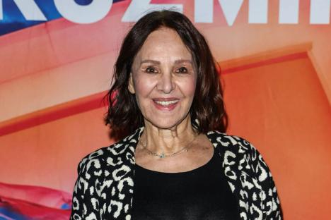 Strictly’s Arlene Phillips reveals ‘real reason’ behind show’s scandals after fears it will be axed like Dancing On Ice