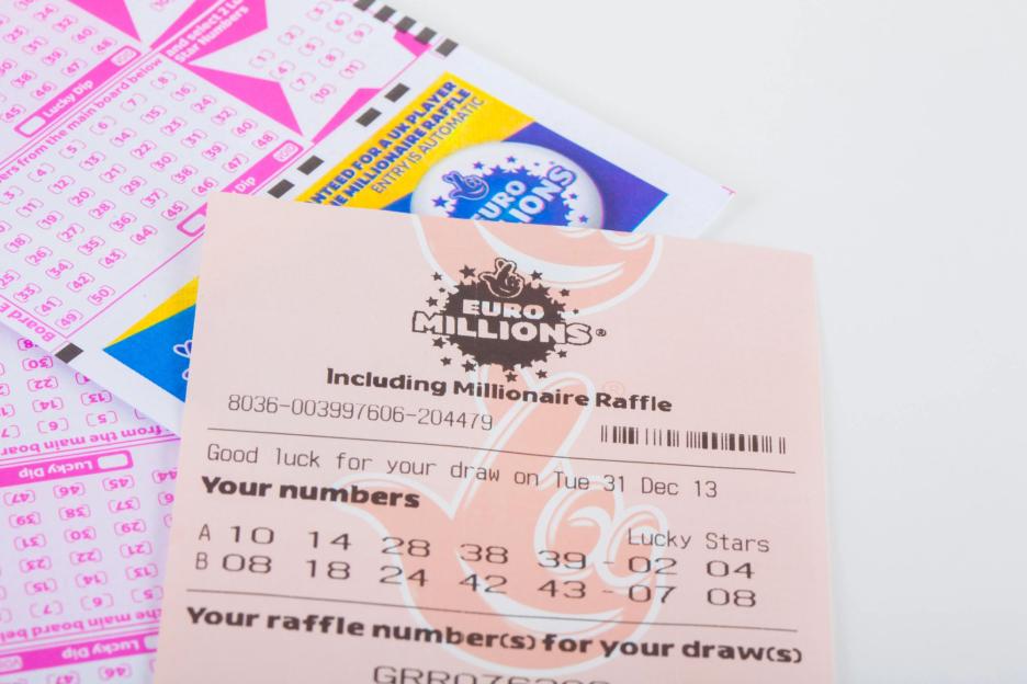 Watch out for these 5 words that reveal if you’ve won a MASSIVE EuroMillions jackpot – instead of a measly fiver