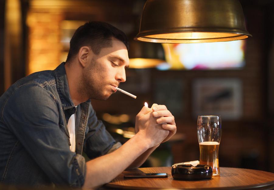 Spring Statement document confirms whether cigarette prices will rise or not