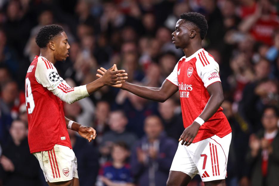 Arsenal vs Atletico Madrid Tickets: Availability, Purchase Options, and Pricing Details!