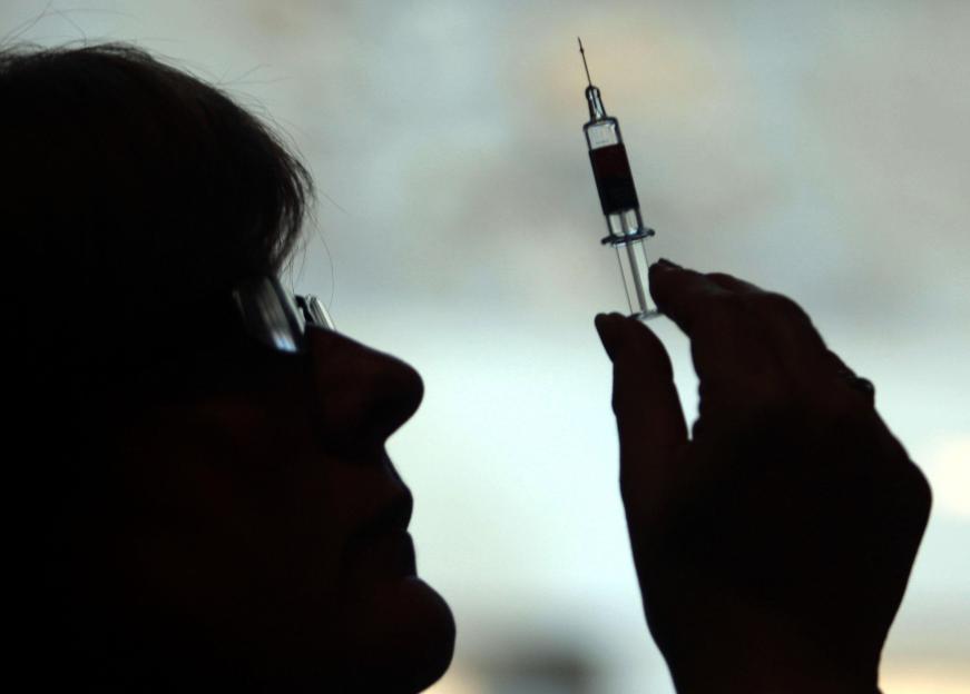 ‘One-two-punch’ cancer vaccine weaponises the immune system to attack ANY tumour – raising hopes of universal jab