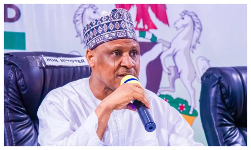 Nigerian government announces measures to ensure food sufficiency for citizens