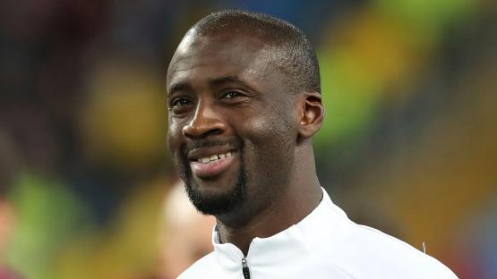 Yaya Toure’s first managerial job revealed