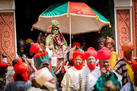 Police summon Kano Emir, Sanusi over alleged Durbar ban violation