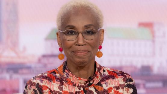 Trisha Goddard health update: How is the GMB presenter after her terminal cancer diagnosis?