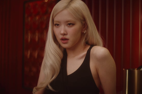 Watch: BLACKPINK’s Rosé Embraces The Chaos Of “Messy” Love In Song For “F1” Film Soundtrack