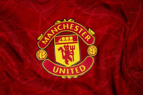 Two Manchester United stars share secret love of fishing after being spotted in angling shop dressed in training gear