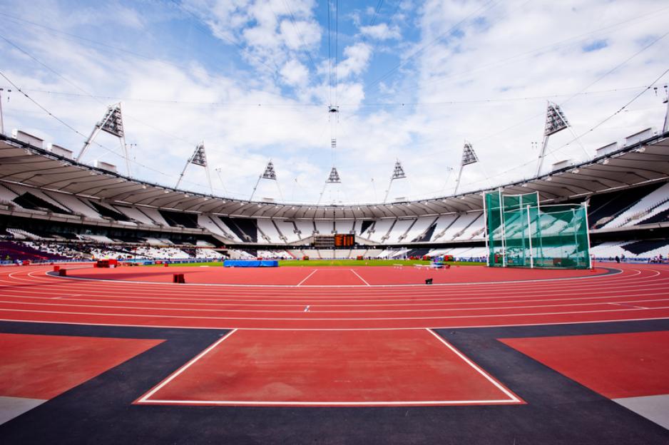 Rabat Olympic Stadium Set to Welcome 2026 FIFA World Cup African Playoffs!