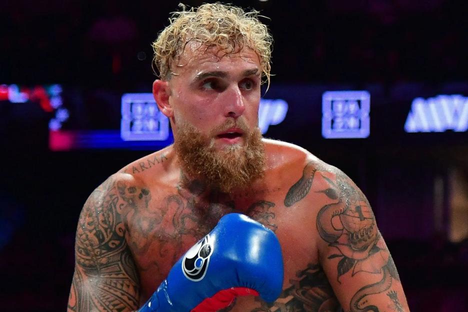 ‘We’re actively discussing it’ – Jake Paul’s team CONFIRM Anthony Joshua fight talks and reveal potential date and venue